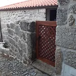 Villagarcia-casa Da Peneira