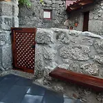 Villagarcia-casa Da Peneira *