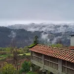 Villagarcia-casa Da Peneira Σπίτι διακοπών Terras de Bouro