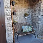 Villagarcia-casa Da Peneira