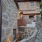 Σπίτι διακοπών Villagarcia-casa Da Peneira *