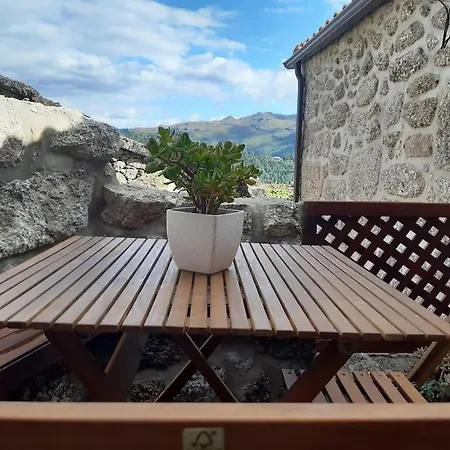 Casa de Férias Villagarcia-casa Da Peneira *