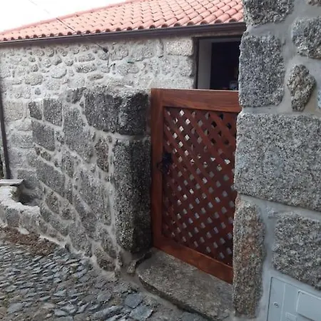 Villagarcia-casa Da Peneira