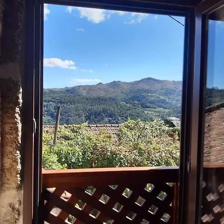 Villagarcia-casa Da Peneira Hébergement de vacances