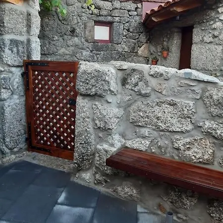 Villagarcia-casa Da Peneira *