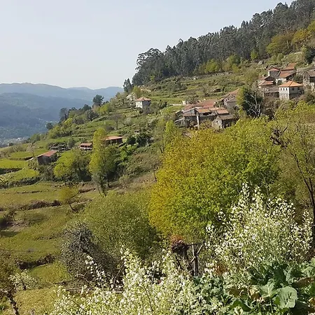 Holiday home Villagarcia-casa Da Peneira