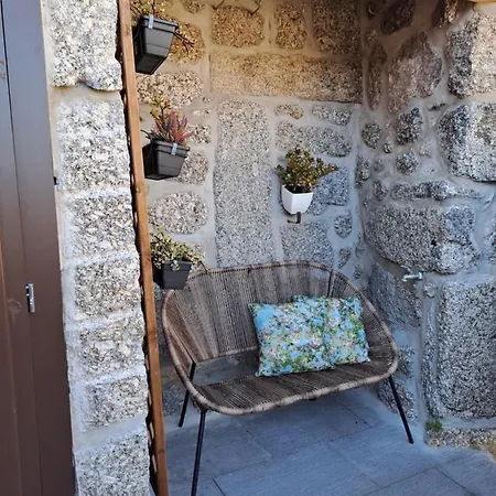 Villagarcia-casa Da Peneira