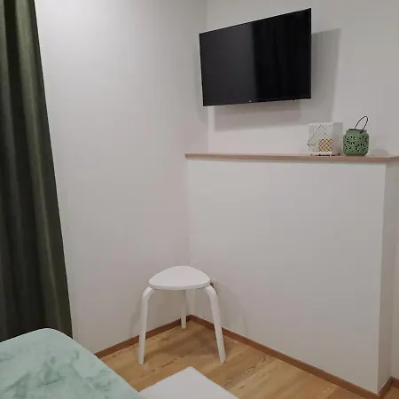 Villagarcia-casa Da Peneira Casa de Férias *