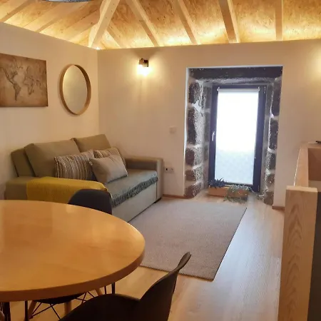 Villagarcia-casa Da Peneira