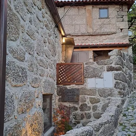 Hébergement de vacances Villagarcia-casa Da Peneira *