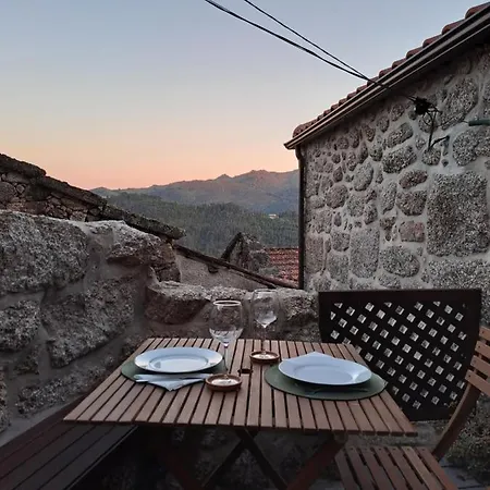 Villagarcia-casa Da Peneira * Terras de Bouro