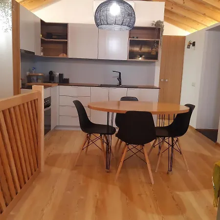 Villagarcia-casa Da Peneira