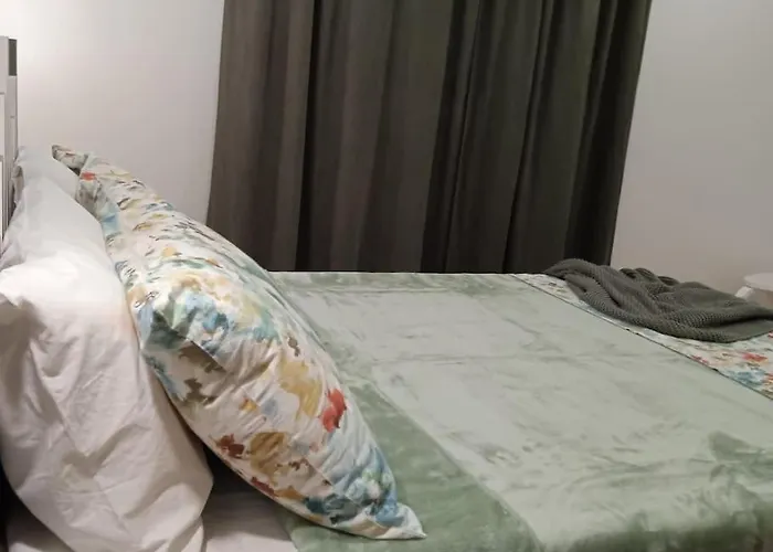 Villagarcia-casa Da Peneira 펜션 *