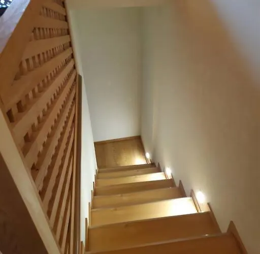 Casa vacanze Villagarcia-casa Da Peneira