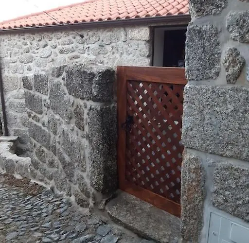 Villagarcia-casa Da Peneira