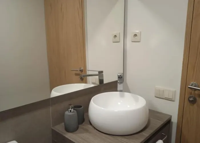 Villagarcia-casa Da Peneira