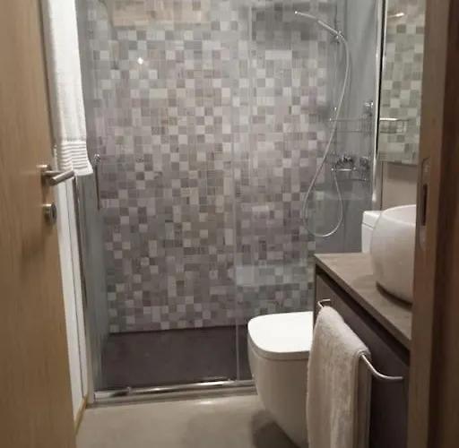 Villagarcia-casa Da Peneira Tatil Evi *