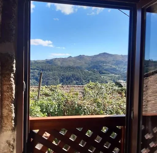 Villagarcia-casa Da Peneira Tatil Evi