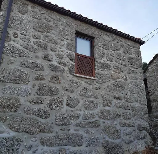 Villagarcia-casa Da Peneira *