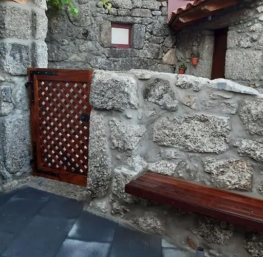 Villagarcia-casa Da Peneira *