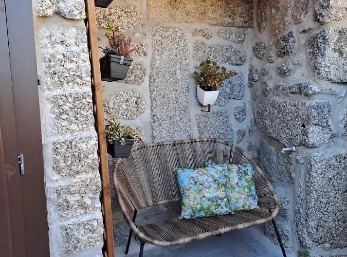 Villagarcia-casa Da Peneira