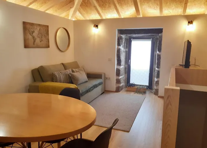 Villagarcia-casa Da Peneira