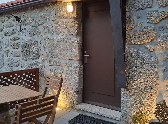 Villagarcia-casa Da Peneira Terras de Bouro