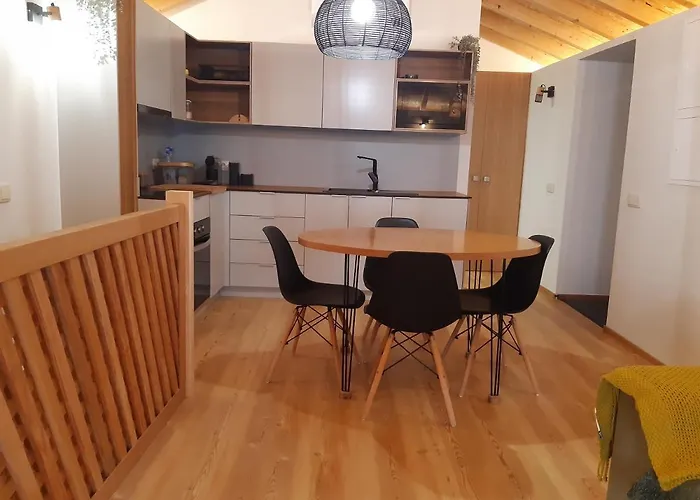 Villagarcia-casa Da Peneira